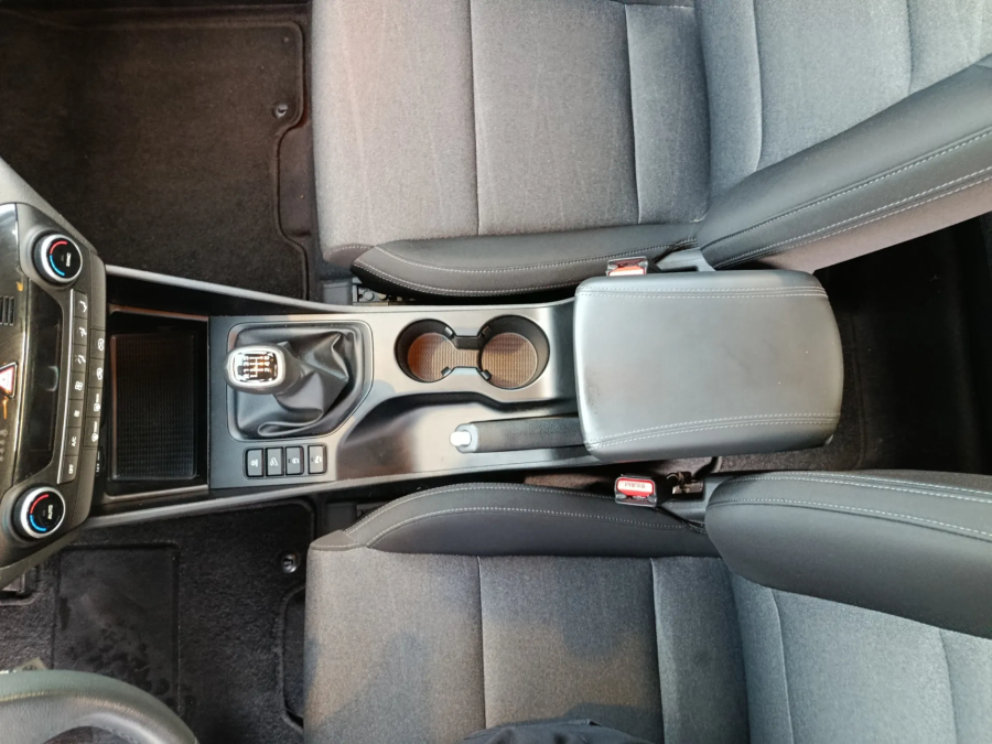 Imagen de Hyundai TUCSON