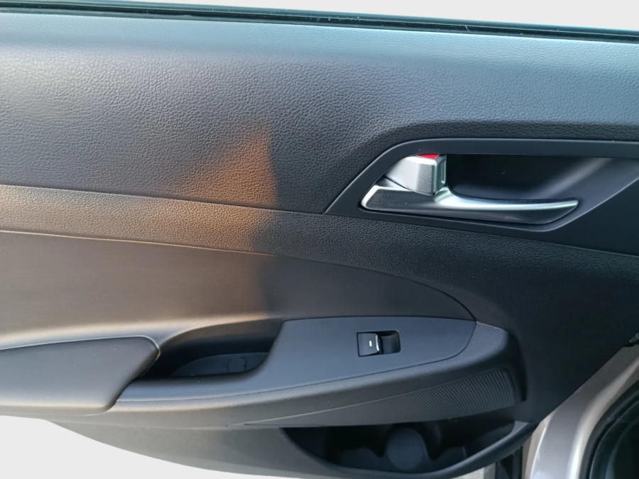 Imagen de Hyundai TUCSON