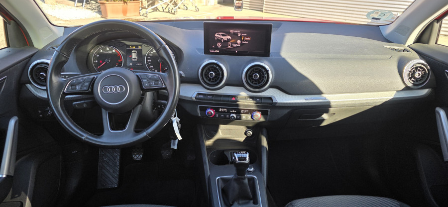 Imagen de AUDI Q2