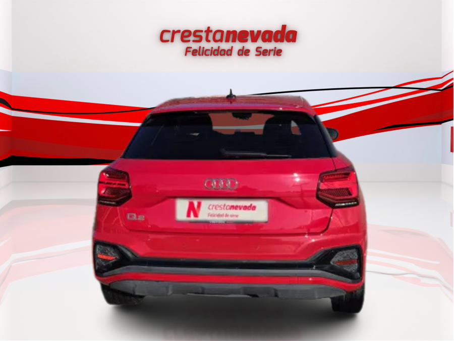 Imagen de AUDI Q2