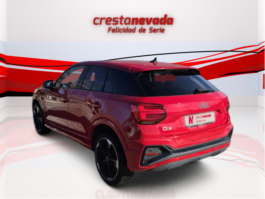 Imagen de AUDI Q2