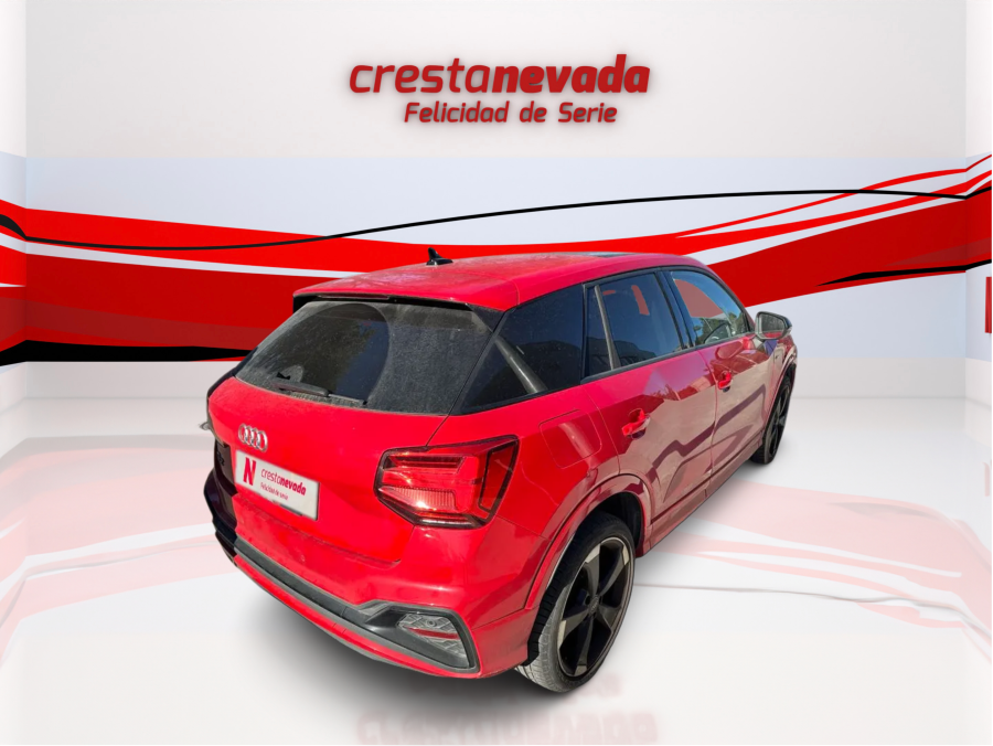 Imagen de AUDI Q2