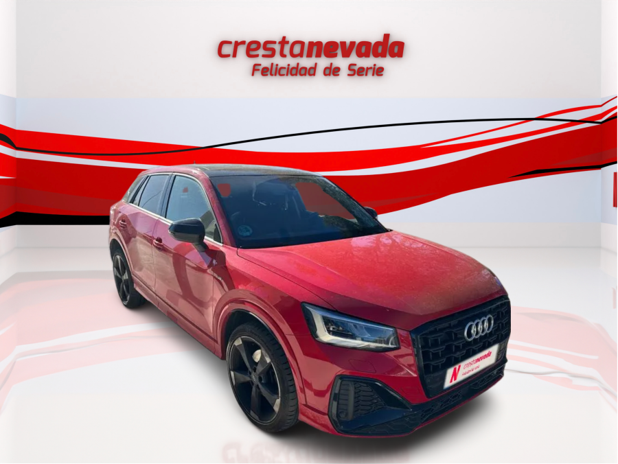 Imagen de AUDI Q2