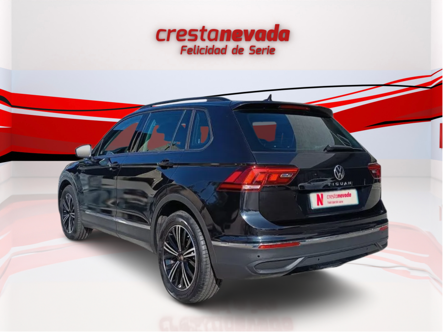 Imagen de Volkswagen Tiguan