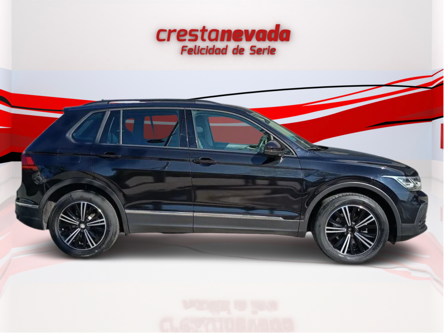 Imagen de Volkswagen Tiguan