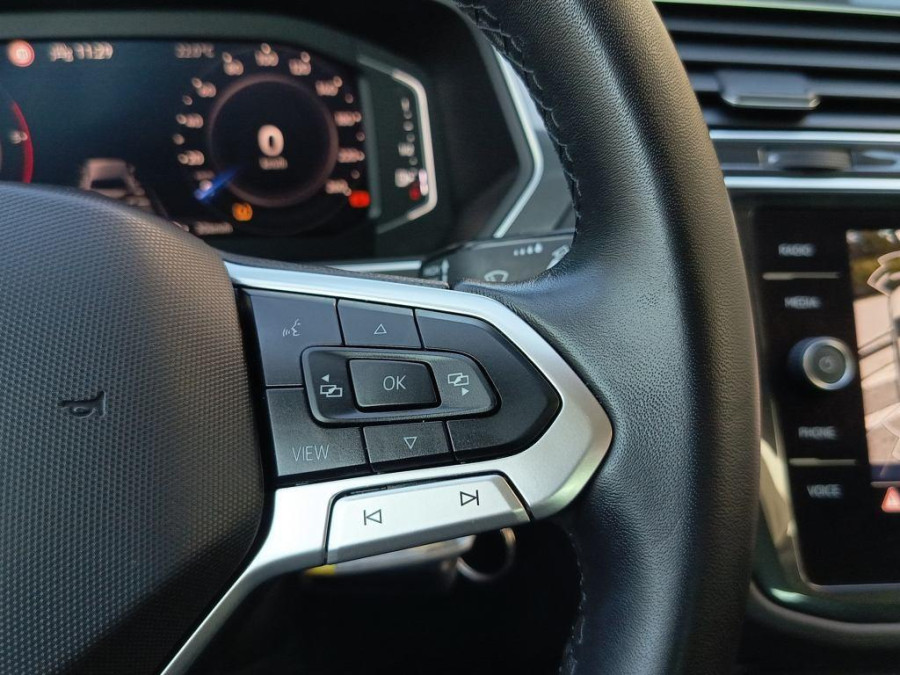 Imagen de Volkswagen Tiguan