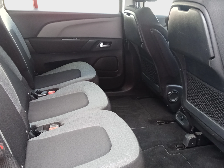 Imagen de CITROEN C4 Spacetourer