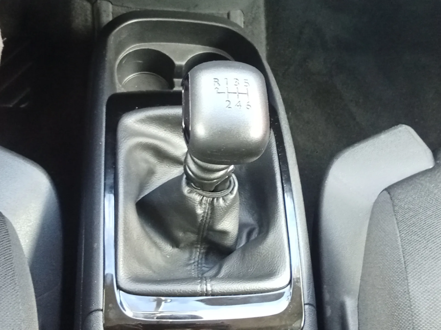 Imagen de CITROEN C4 Spacetourer