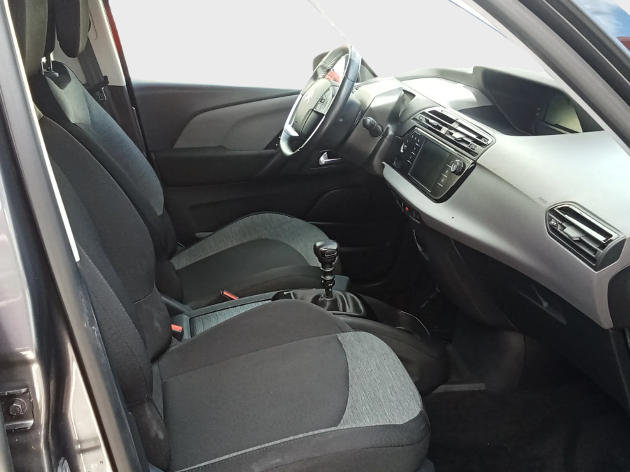 Imagen de CITROEN C4 Spacetourer