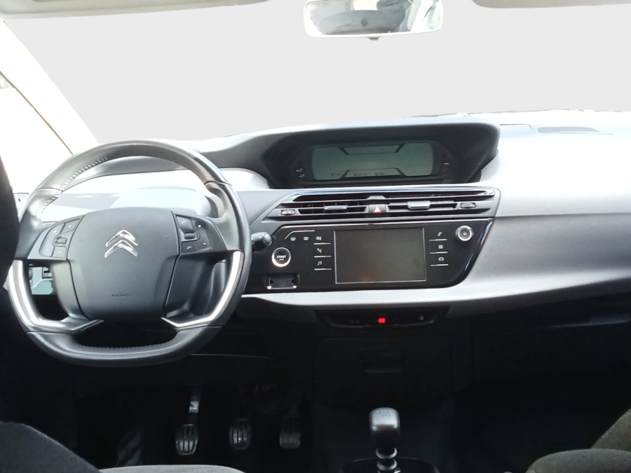 Imagen de CITROEN C4 Spacetourer