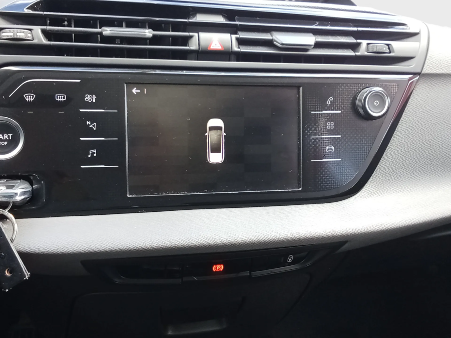 Imagen de CITROEN C4 Spacetourer