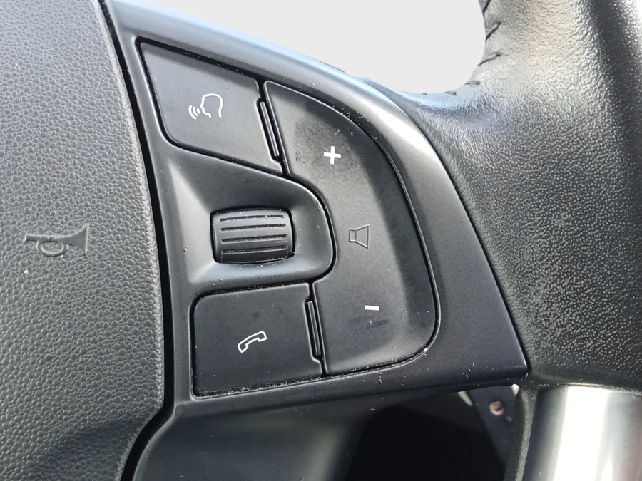 Imagen de CITROEN C4 Spacetourer