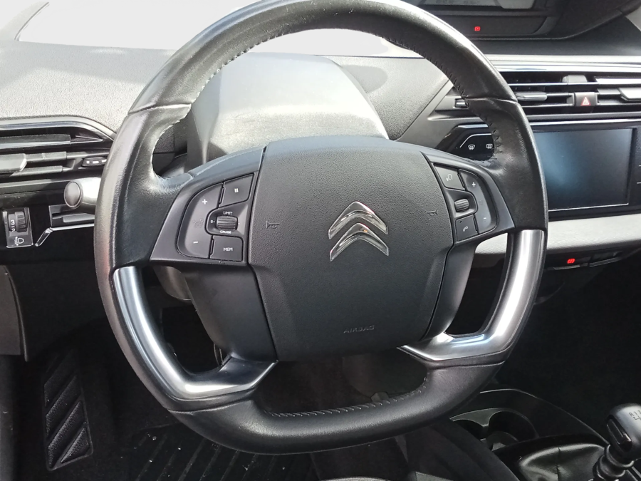 Imagen de CITROEN C4 Spacetourer