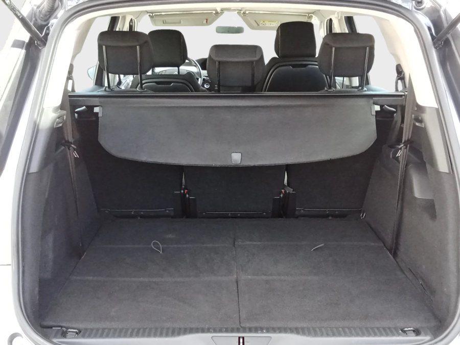 Imagen de CITROEN C4 Spacetourer