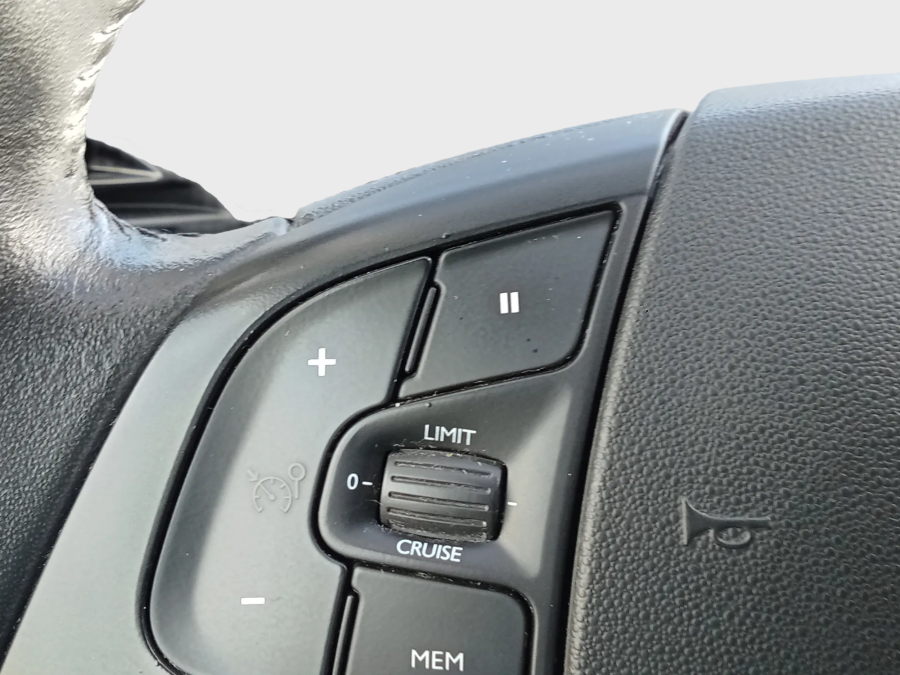 Imagen de CITROEN C4 Spacetourer