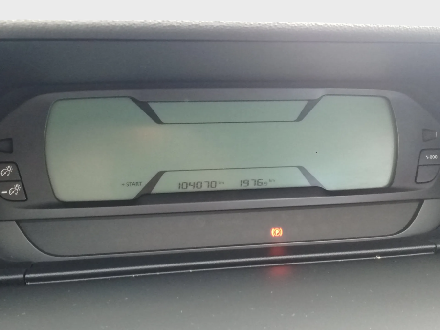 Imagen de CITROEN C4 Spacetourer