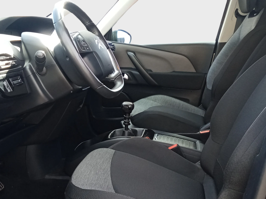 Imagen de CITROEN C4 Spacetourer