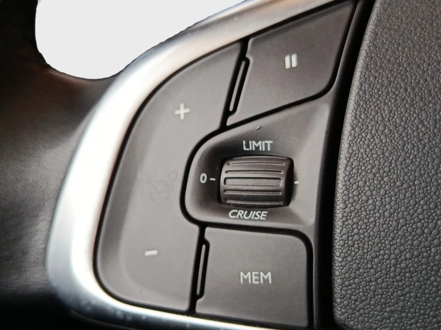 Imagen de CITROEN C4