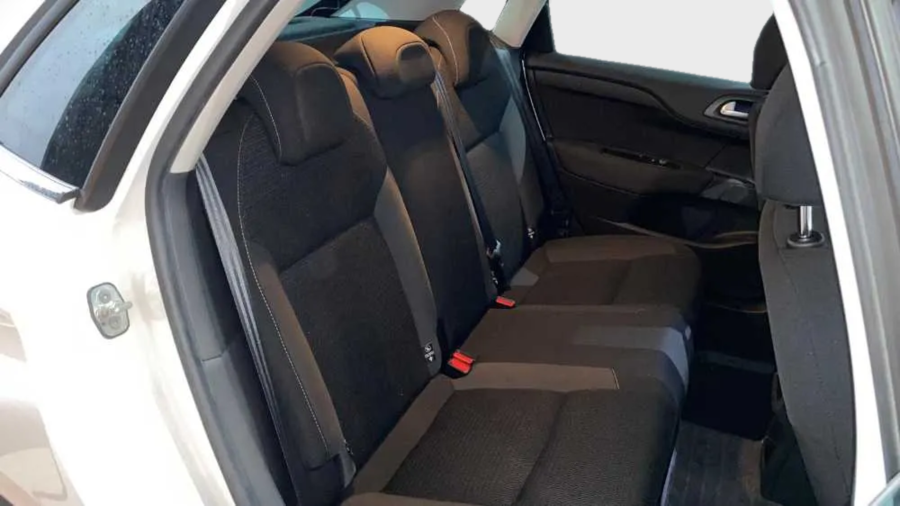 Imagen de CITROEN C4