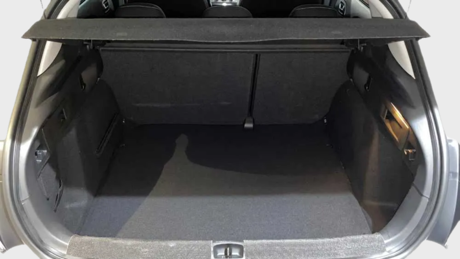 Imagen de CITROEN C4