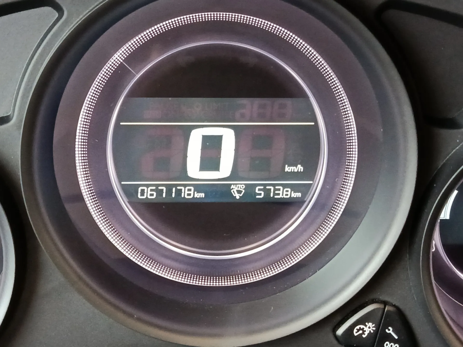 Imagen de CITROEN C4