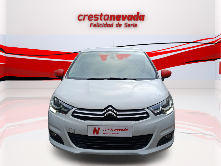 Imagen de CITROEN C4
