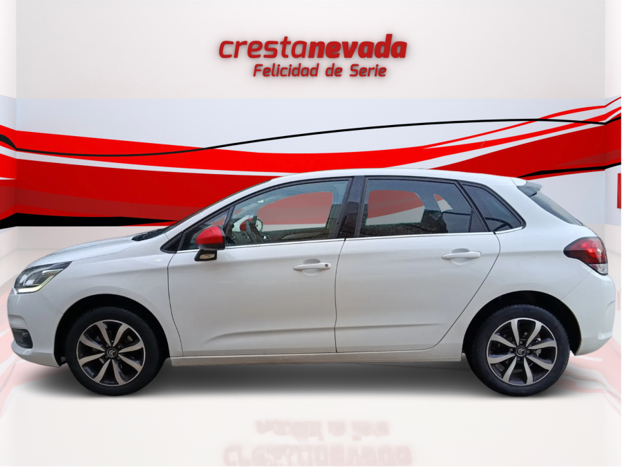 Imagen de CITROEN C4