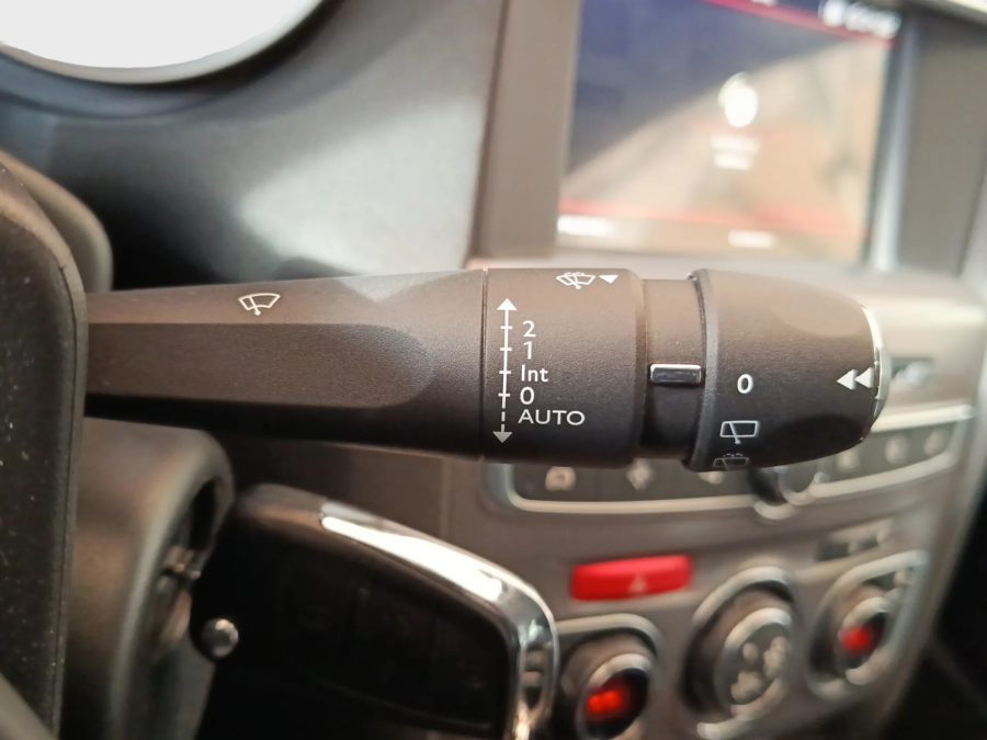 Imagen de CITROEN C4