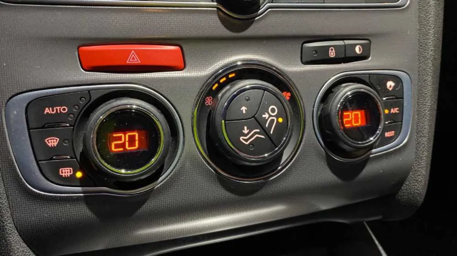 Imagen de CITROEN C4