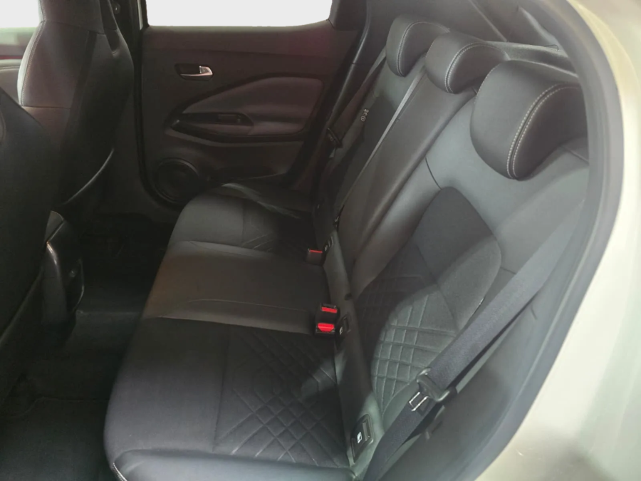 Imagen de NISSAN JUKE