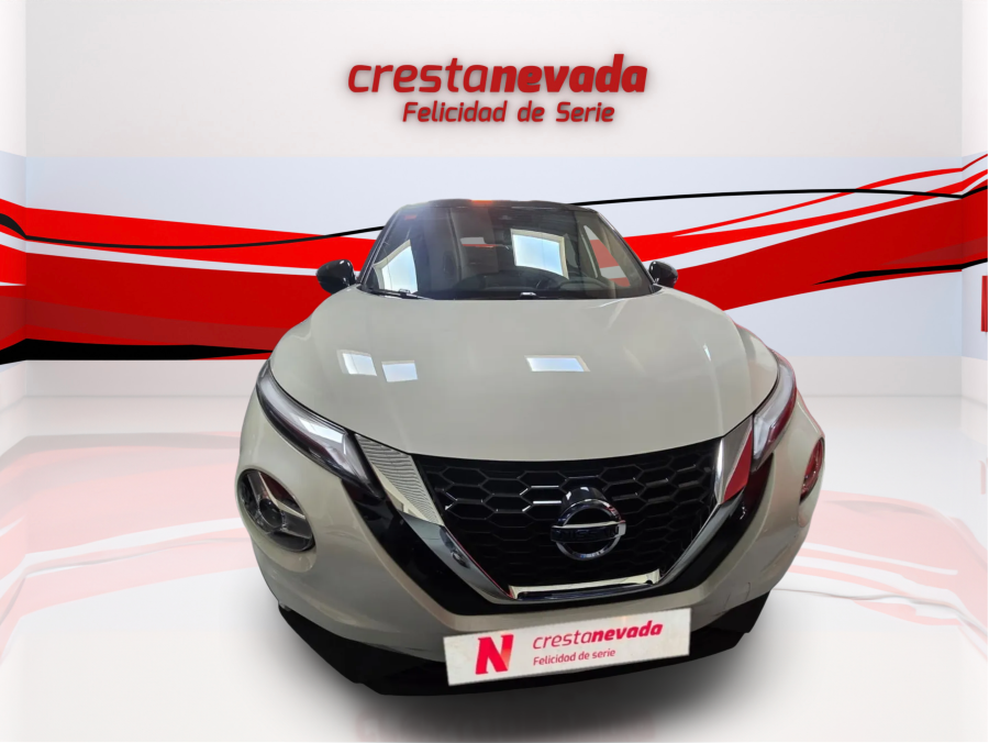 Imagen de NISSAN JUKE