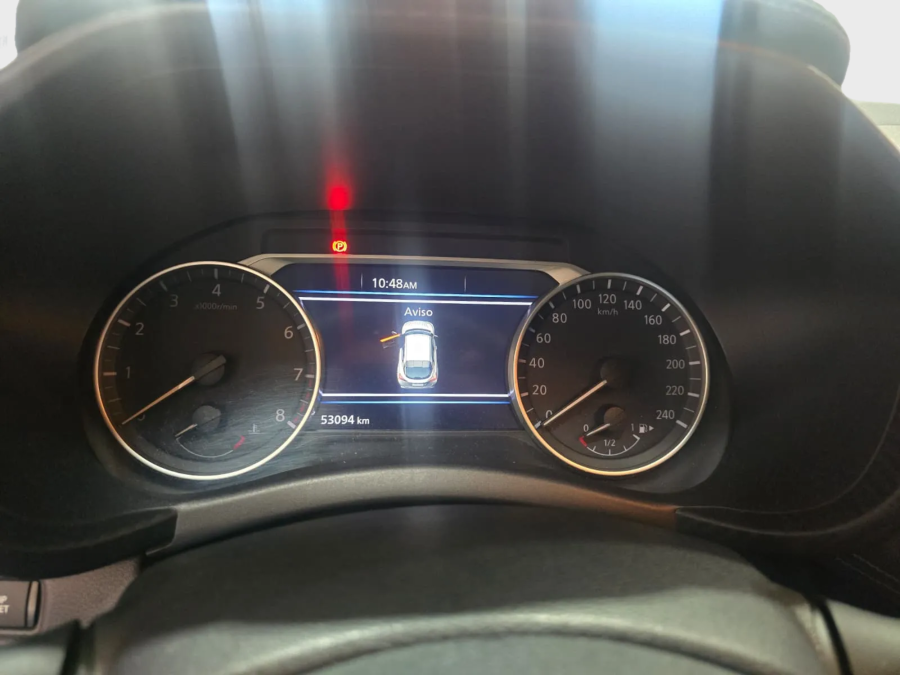 Imagen de NISSAN JUKE