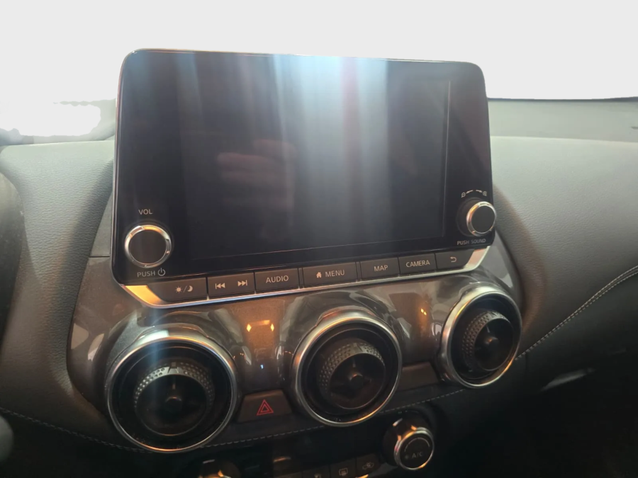 Imagen de NISSAN JUKE