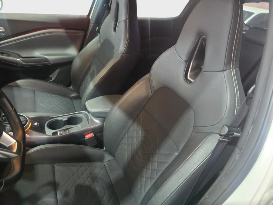 Imagen de NISSAN JUKE