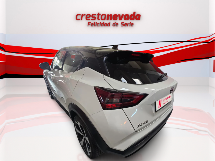 Imagen de NISSAN JUKE