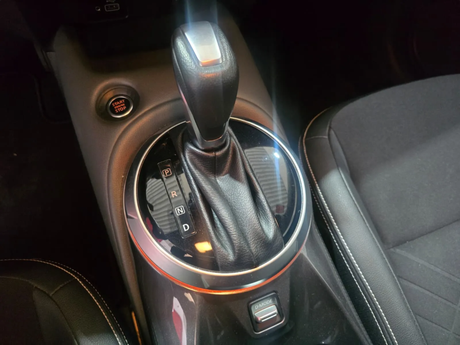 Imagen de NISSAN JUKE