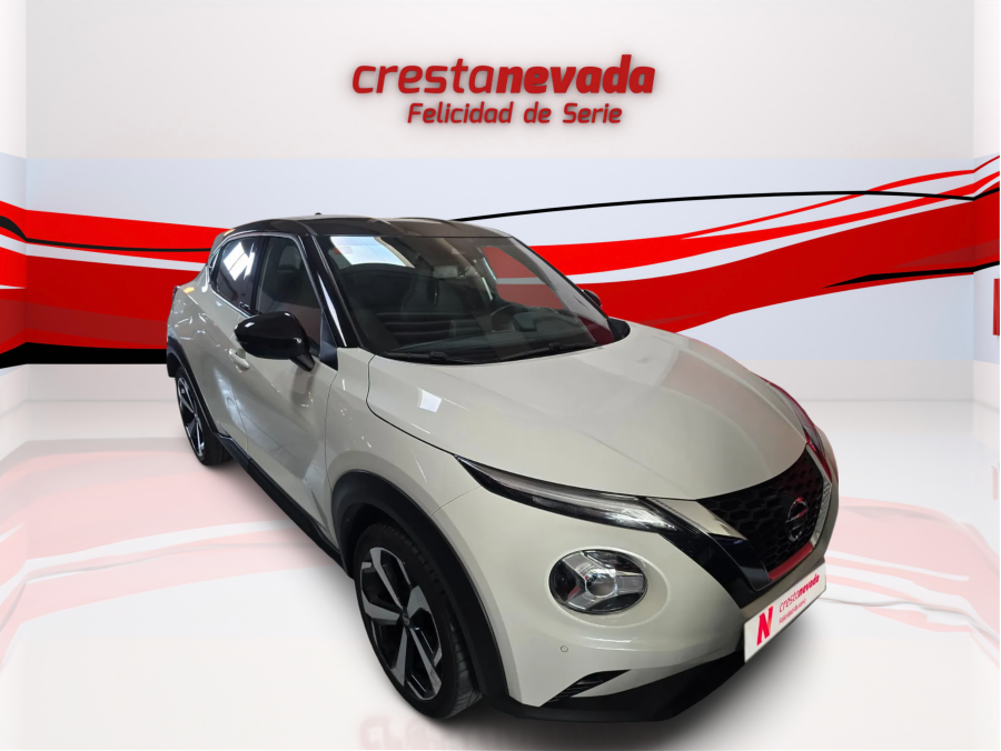 Imagen de NISSAN JUKE