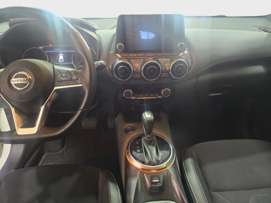 Imagen de NISSAN JUKE