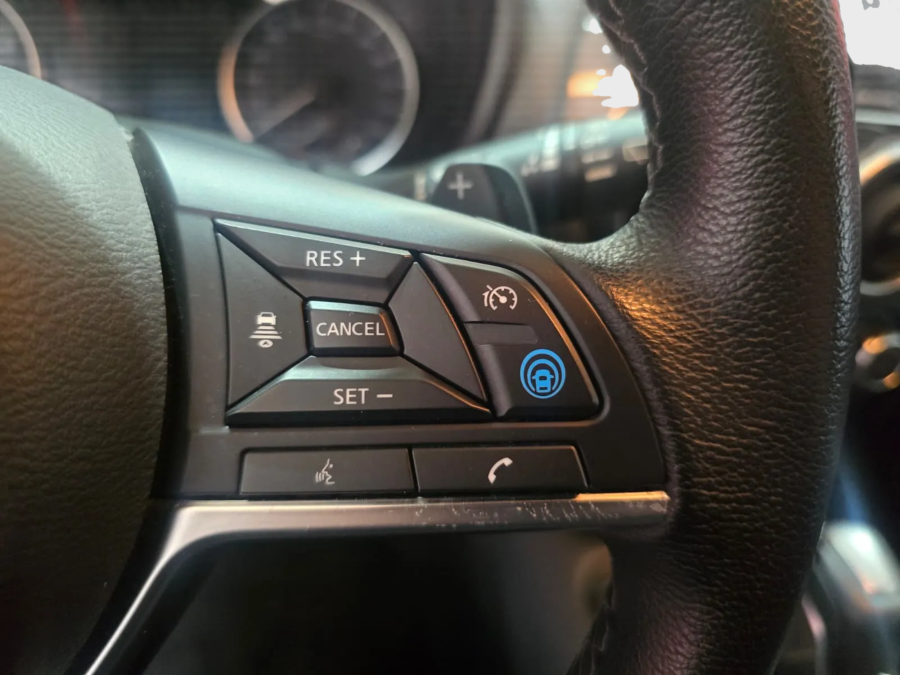 Imagen de NISSAN JUKE