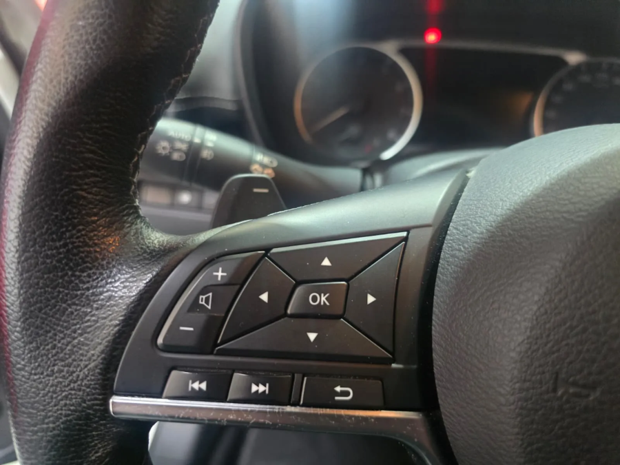 Imagen de NISSAN JUKE