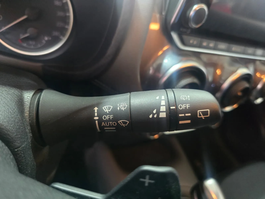 Imagen de NISSAN JUKE