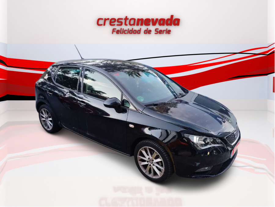 Imagen de SEAT Ibiza