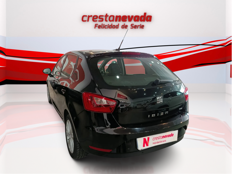 Imagen de SEAT Ibiza