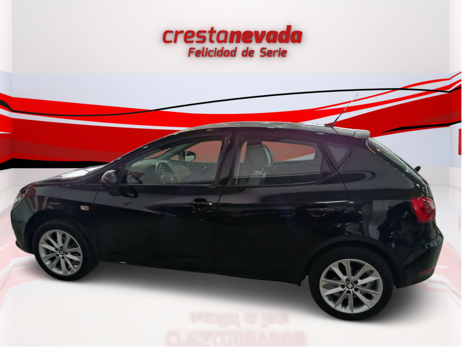 Imagen de SEAT Ibiza