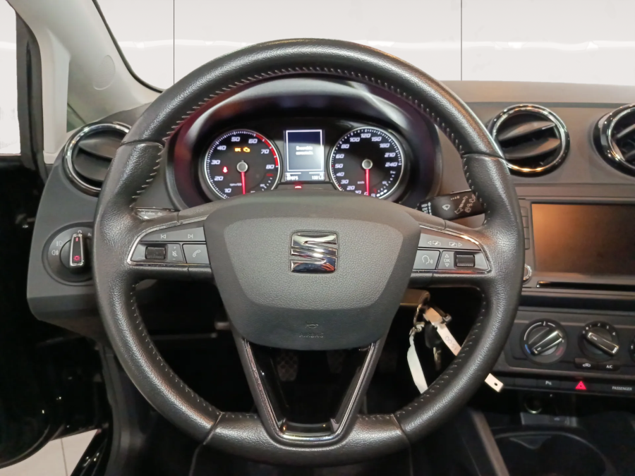 Imagen de SEAT Ibiza