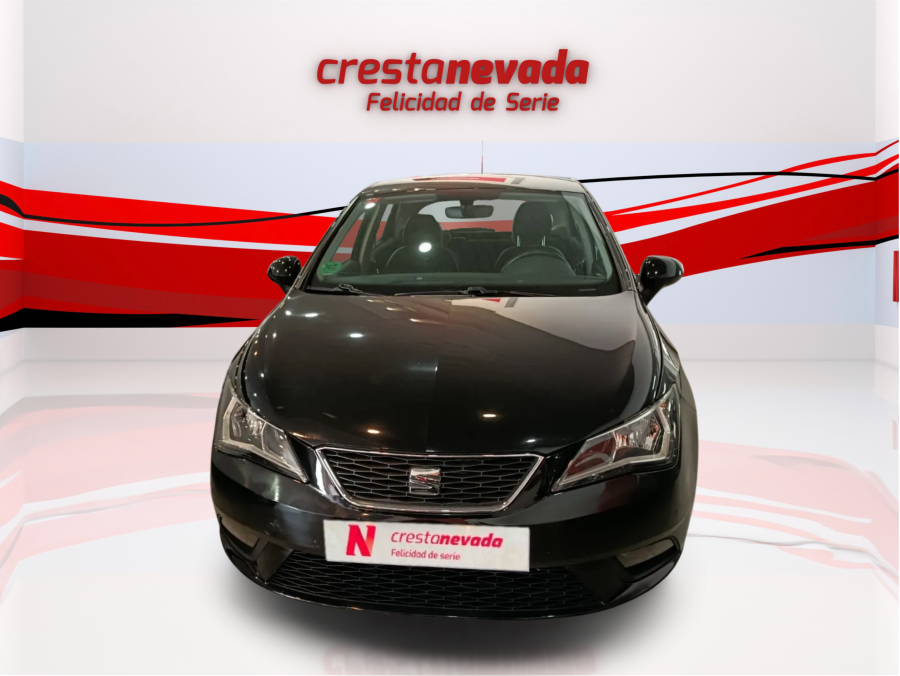 Imagen de SEAT Ibiza