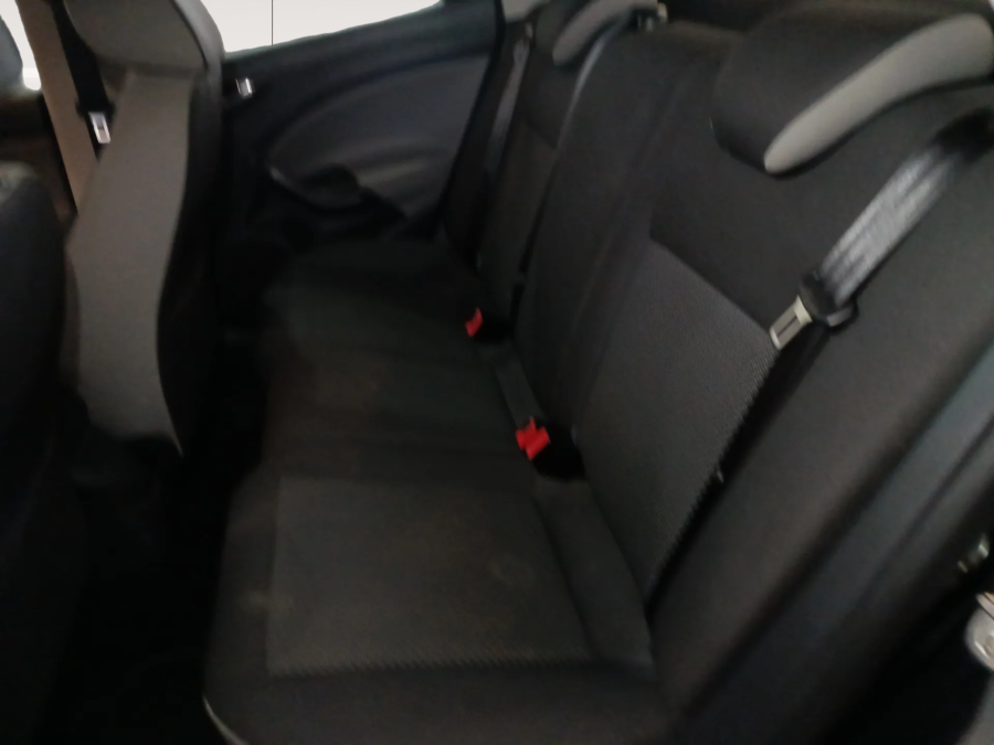 Imagen de SEAT Ibiza