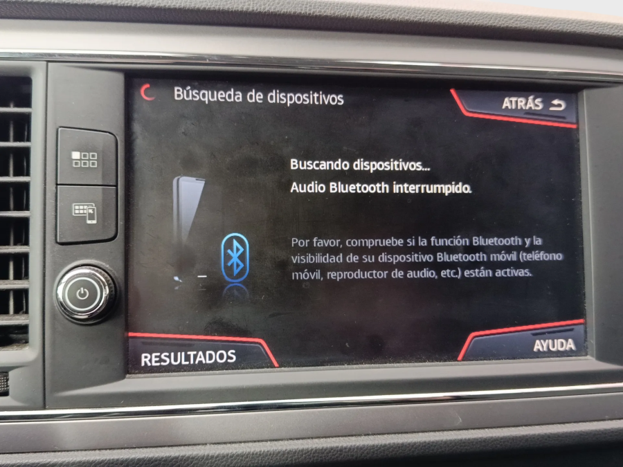 Imagen de SEAT León