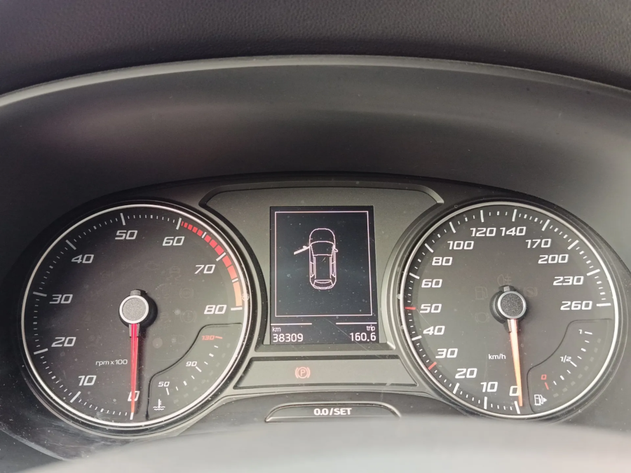 Imagen de SEAT León