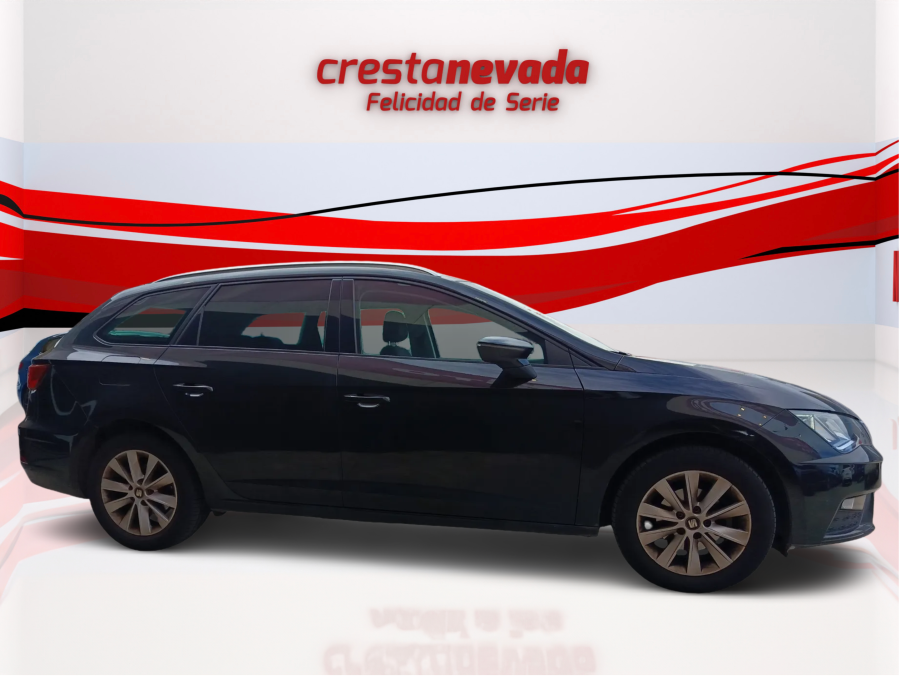 Imagen de SEAT León